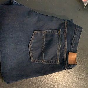 Lucky Brand Men’s Jeans 42x34-almost new